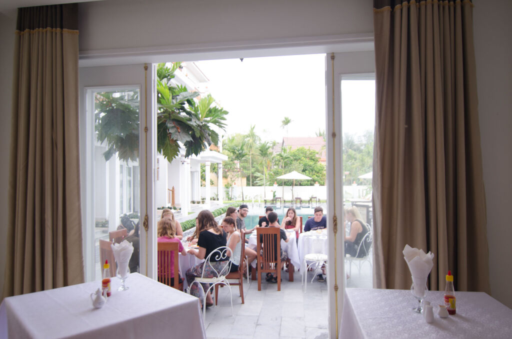 Хойан: Hoi An Palmy Villa