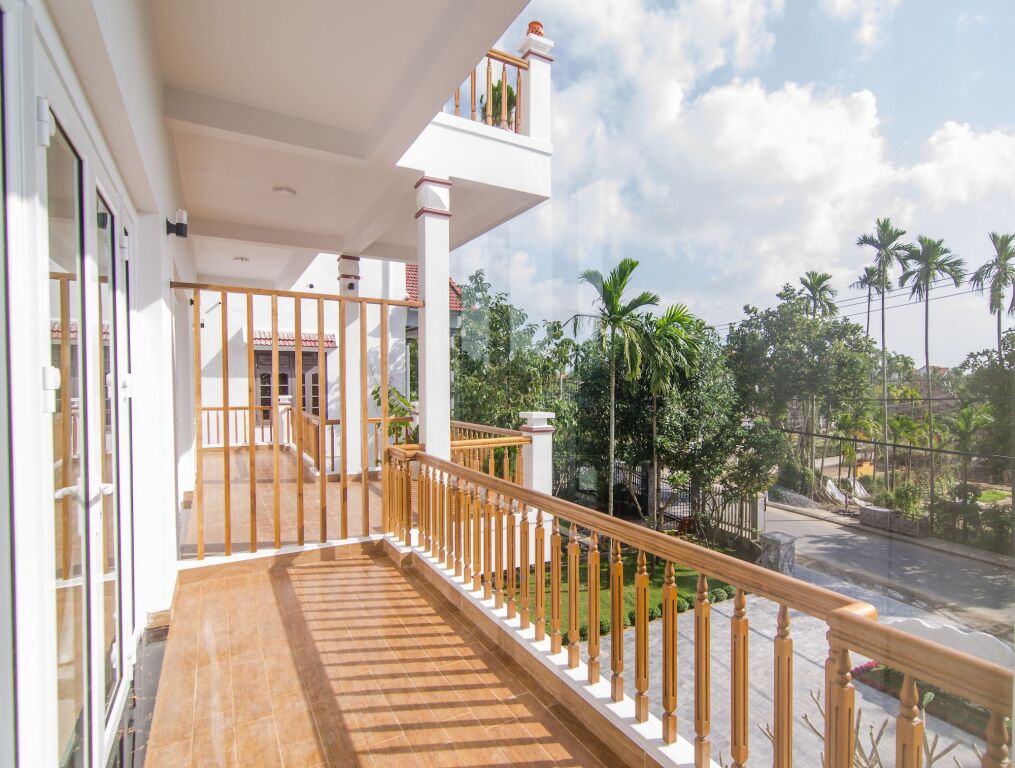 Хойан: Hoi An Palmy Villa