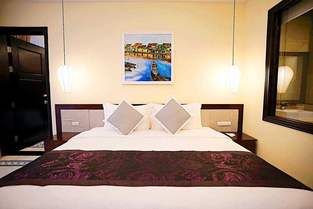 Хойан: Ancient Haven