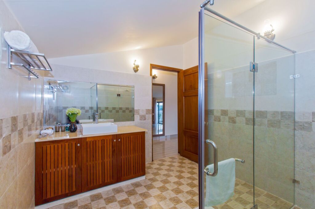 Хойан: Terrace Villa Hoi An
