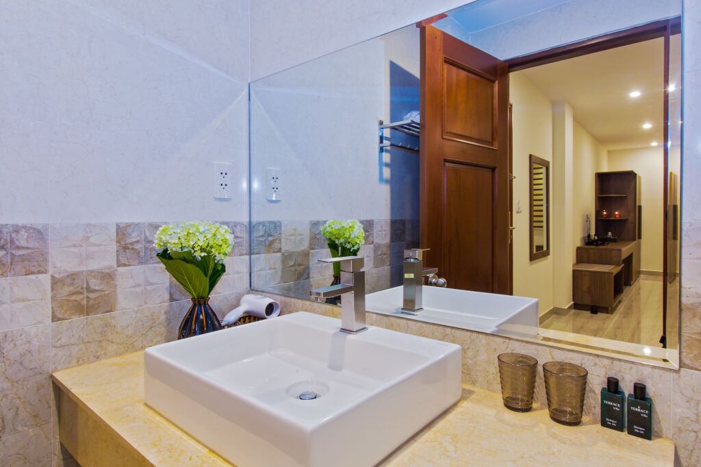 Хойан: Terrace Villa Hoi An
