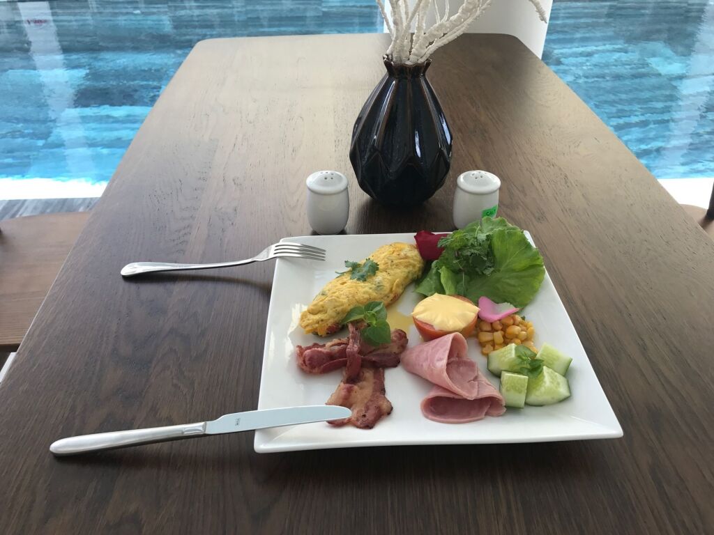 Хойан: Terrace Villa Hoi An