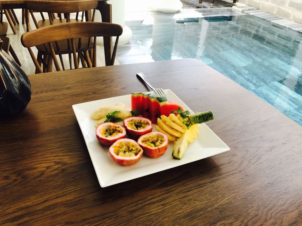 Хойан: Terrace Villa Hoi An