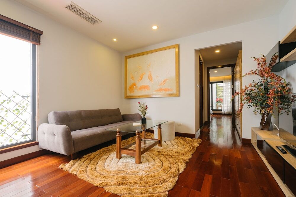 Ханой: Zody Premium Apartment