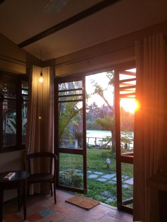 Хойан: An Villa Hoi An