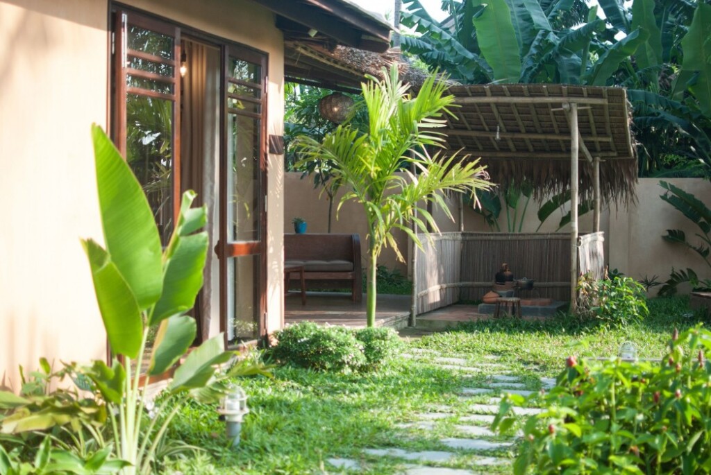 Хойан: An Villa Hoi An