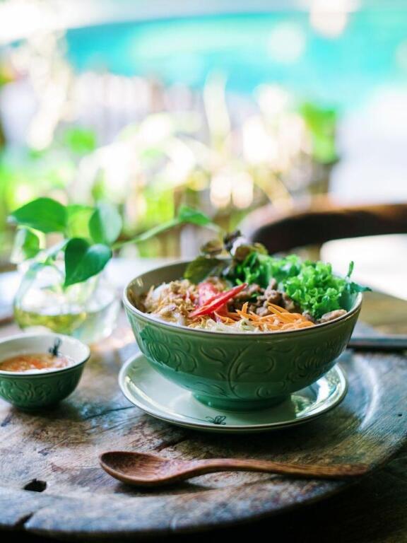 Хойан: An Villa Hoi An