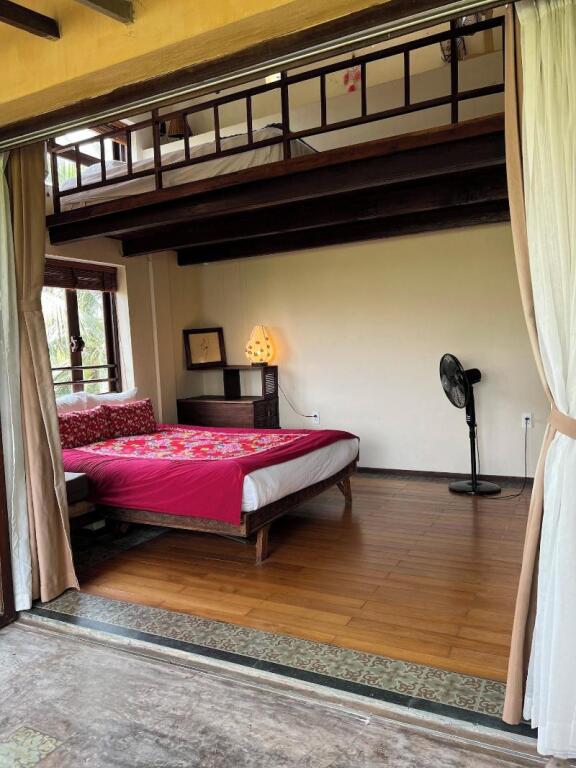 Хойан: An Villa Hoi An