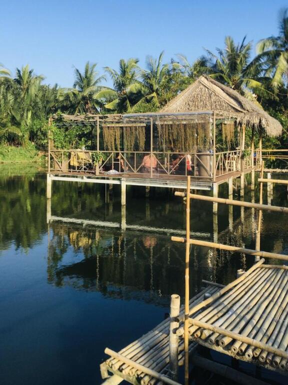 Хойан: An Villa Hoi An