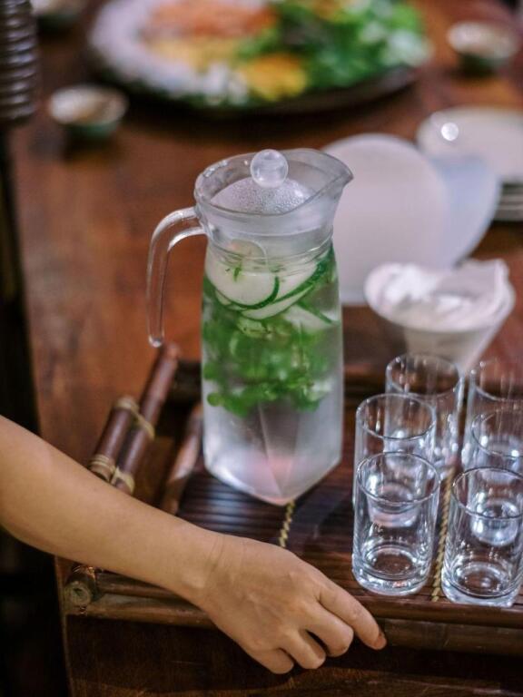 Хойан: An Villa Hoi An