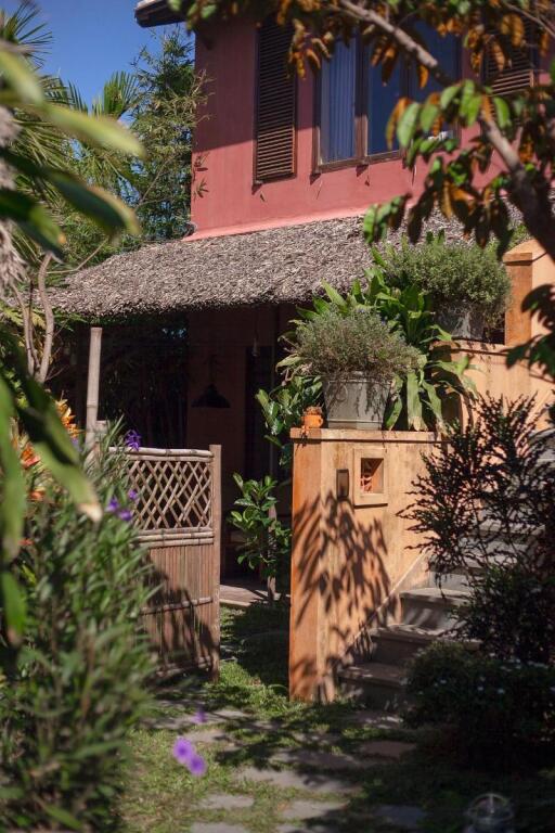 Хойан: An Villa Hoi An