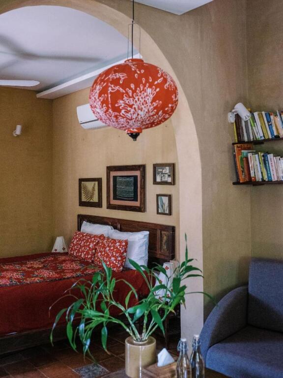 Хойан: An Villa Hoi An