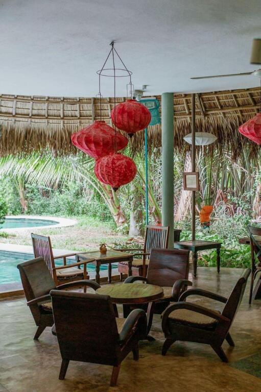 Хойан: An Villa Hoi An