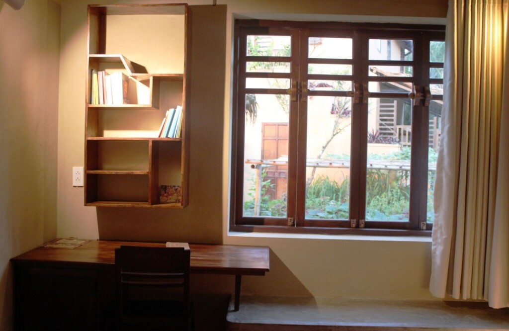 Хойан: An Villa Hoi An