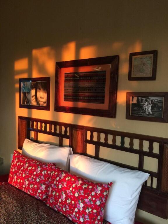 Хойан: An Villa Hoi An