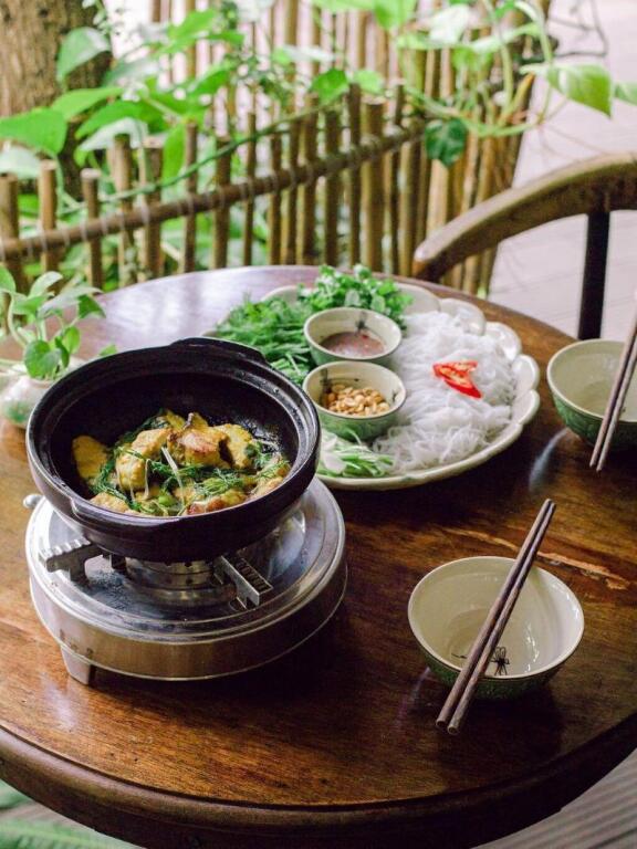Хойан: An Villa Hoi An