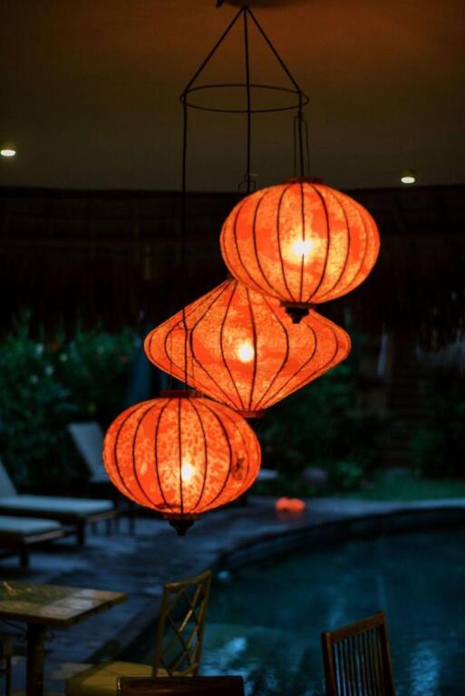 Хойан: An Villa Hoi An