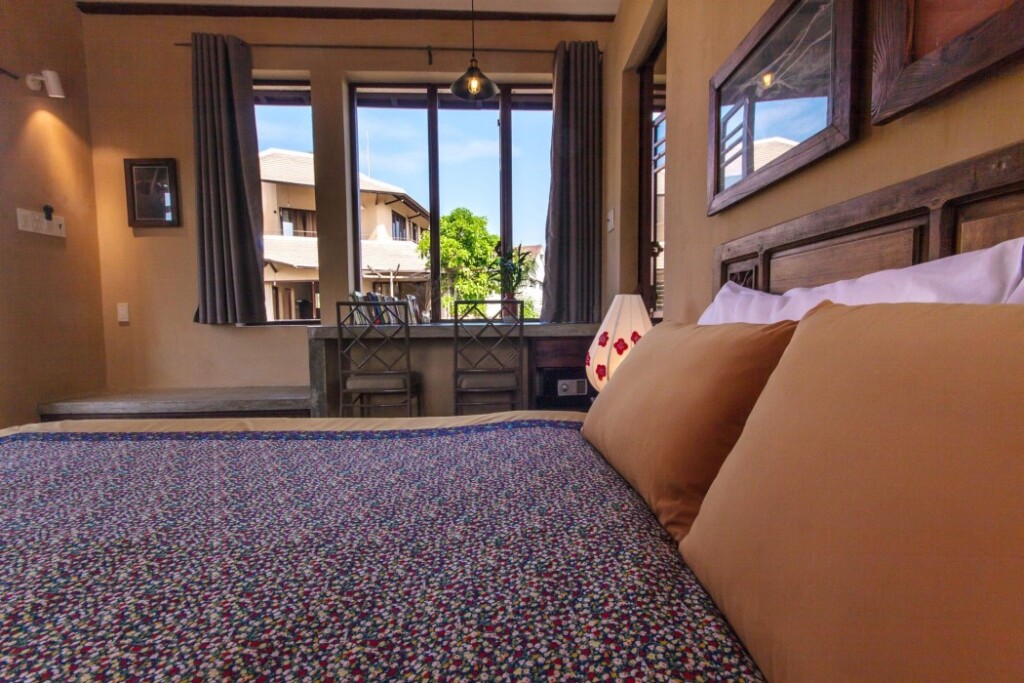 Хойан: An Villa Hoi An