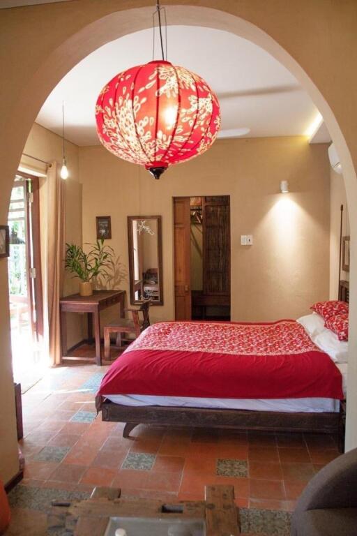Хойан: An Villa Hoi An
