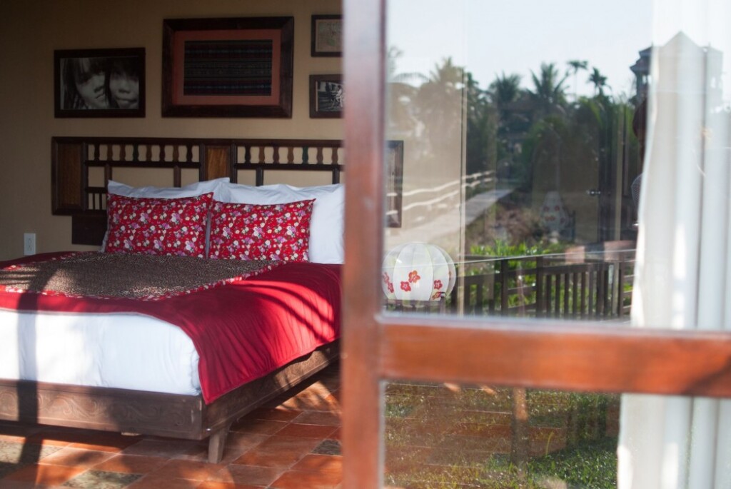 Хойан: An Villa Hoi An