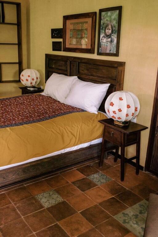 Хойан: An Villa Hoi An