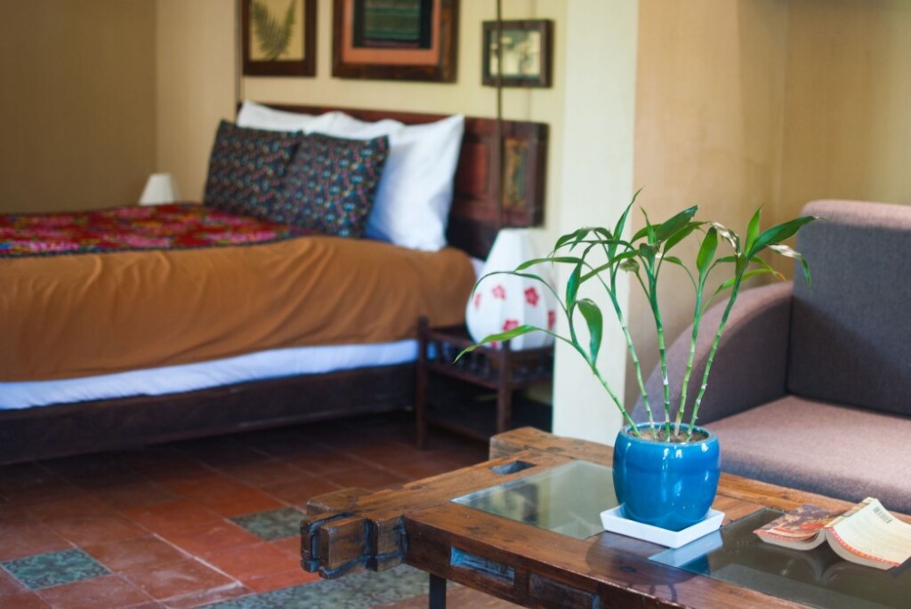Хойан: An Villa Hoi An