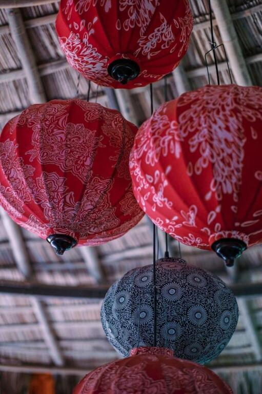 Хойан: An Villa Hoi An
