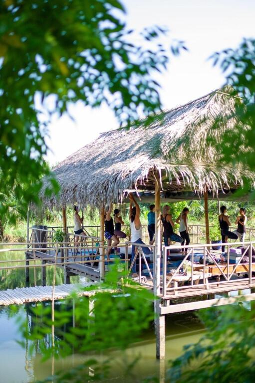 Хойан: An Villa Hoi An