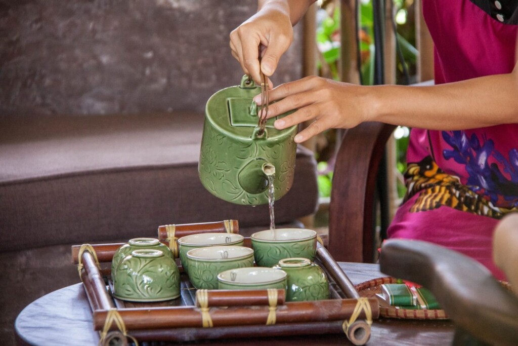 Хойан: An Villa Hoi An