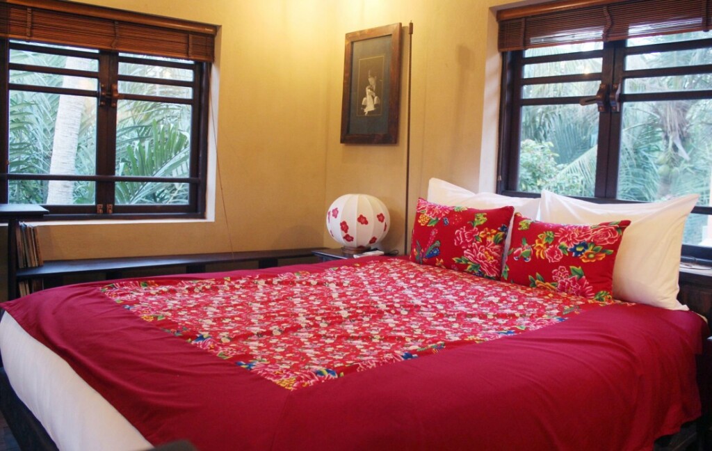 Хойан: An Villa Hoi An