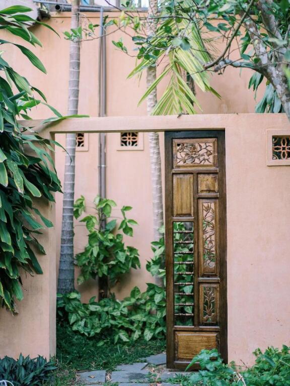 Хойан: An Villa Hoi An