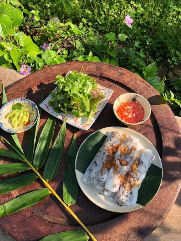 Хойан: An Villa Hoi An