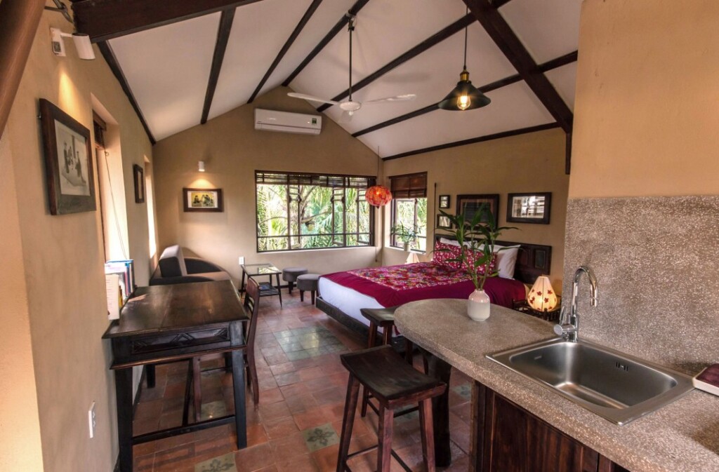 Хойан: An Villa Hoi An