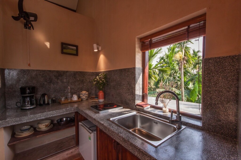 Хойан: An Villa Hoi An