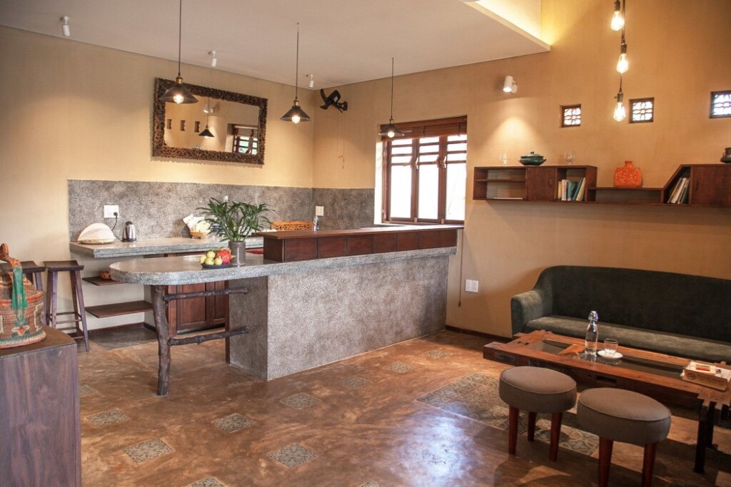 Хойан: An Villa Hoi An