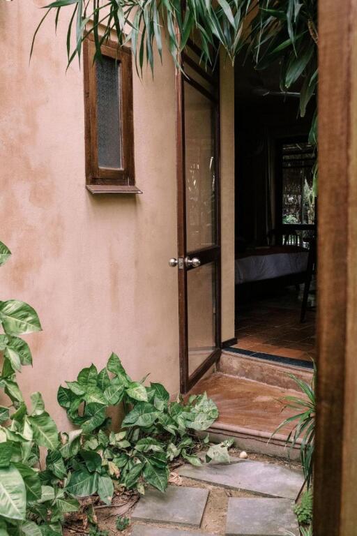 Хойан: An Villa Hoi An