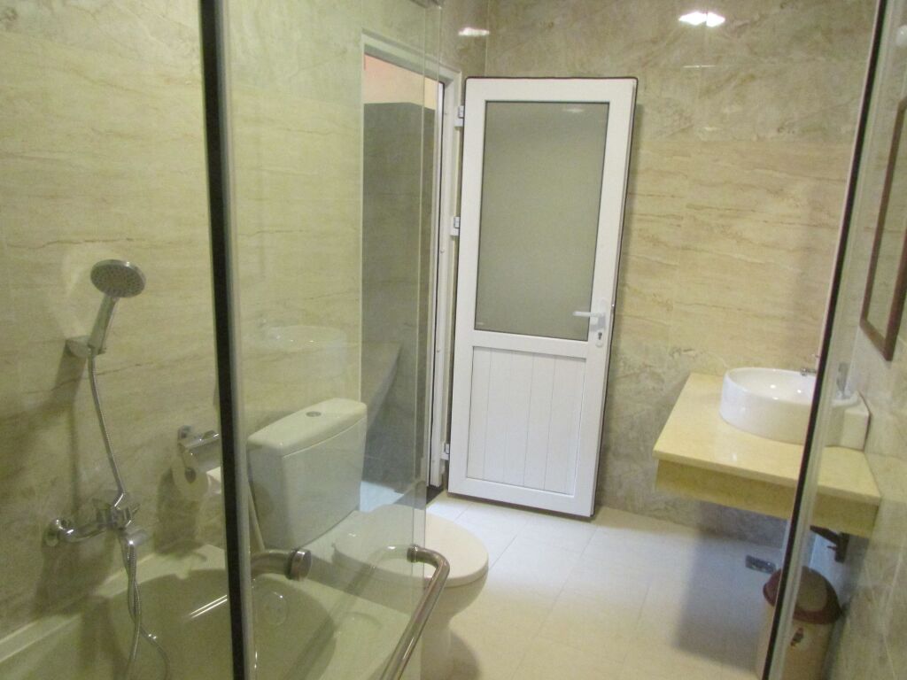 Хюэ: Hue Garden Villa Hotel