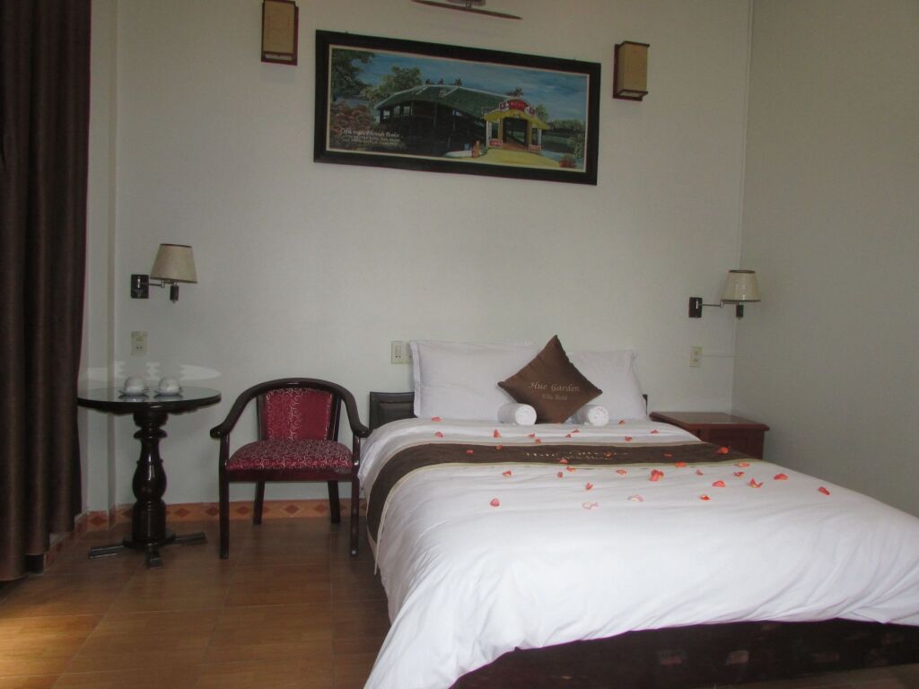 Хюэ: Hue Garden Villa Hotel