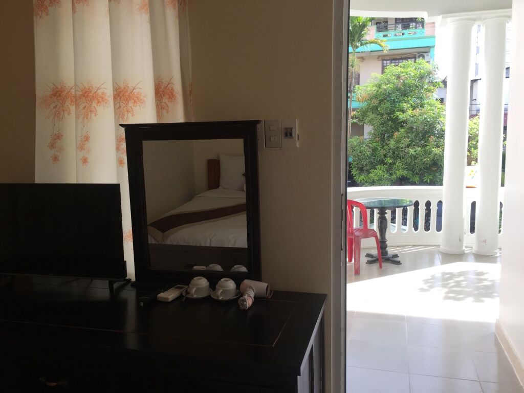 Хюэ: Hue Garden Villa Hotel