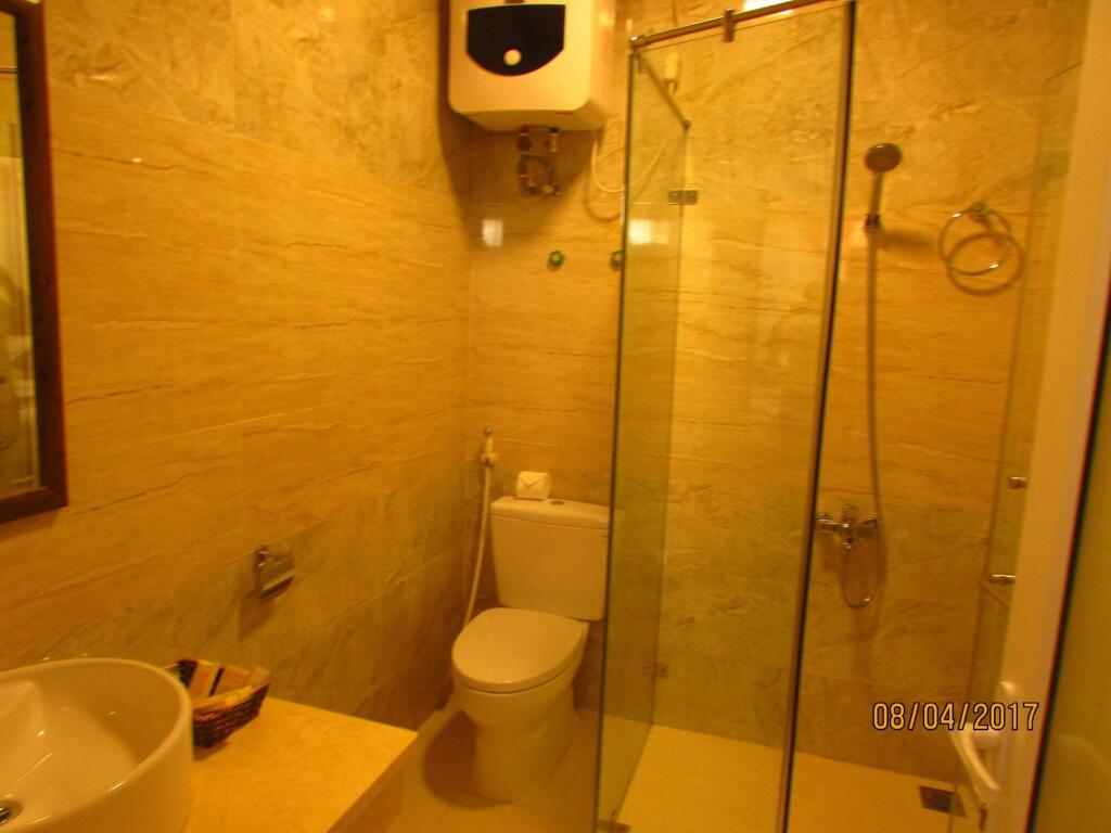 Хюэ: Hue Garden Villa Hotel