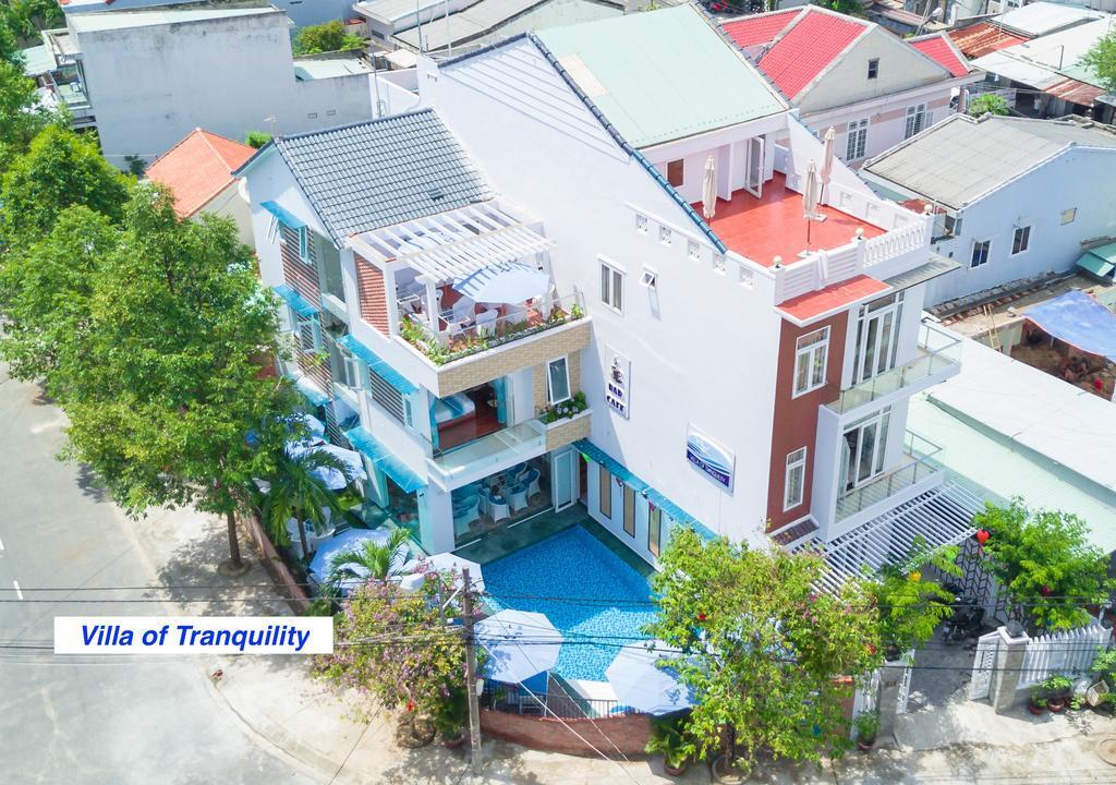 Хойан: Villa of Tranquility