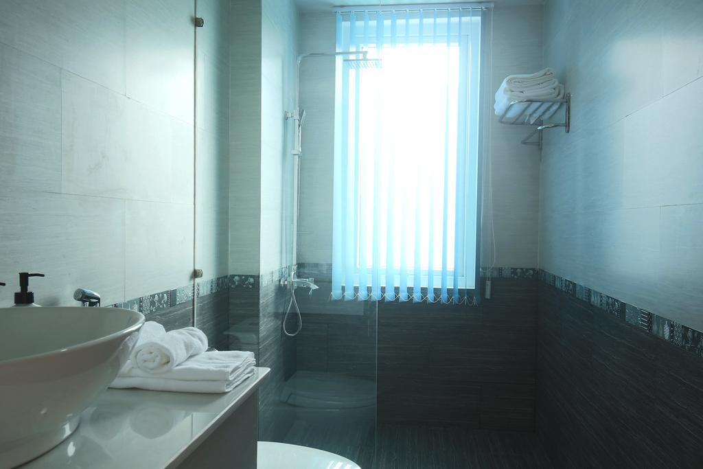 Хойан: Villa of Tranquility