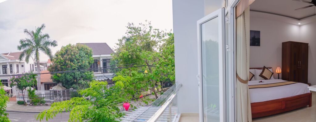Хойан: Villa of Tranquility