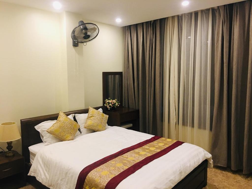 Донг Ван: Hoang Ngoc Hotel