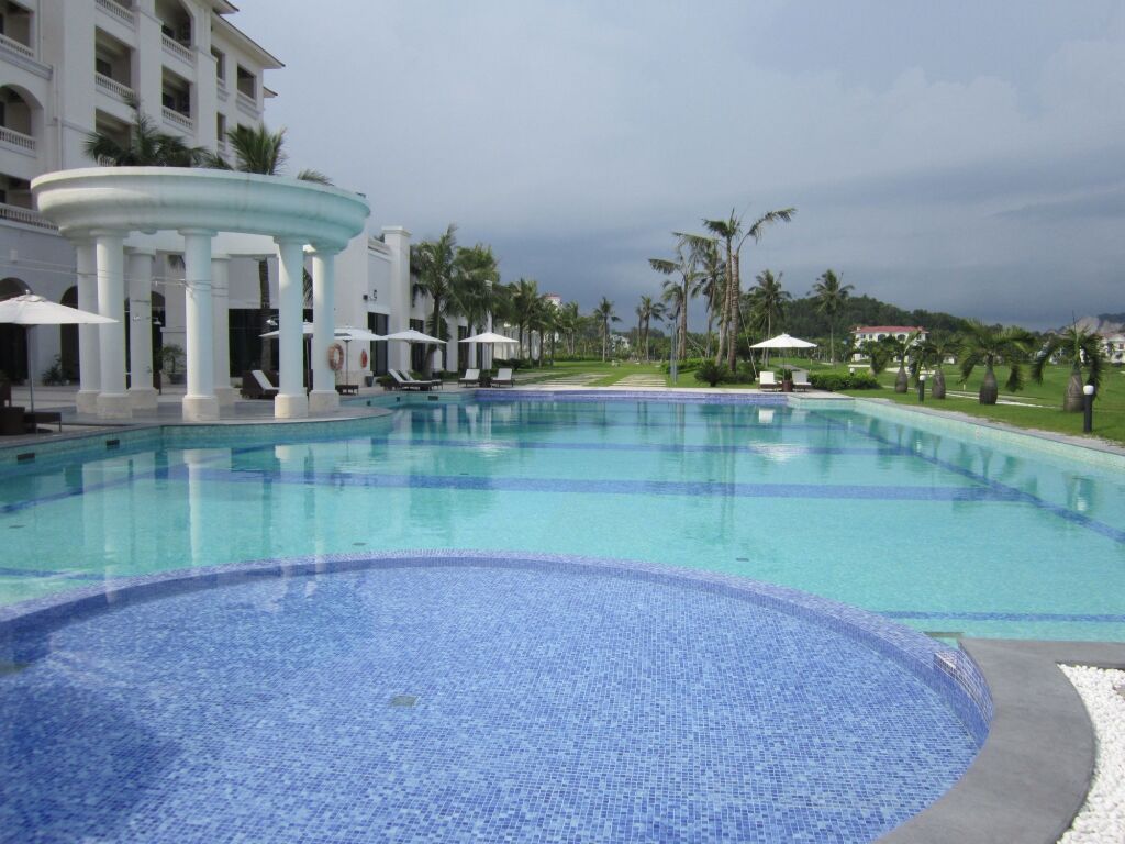 Хайфон: Sono Belle Hai Phong