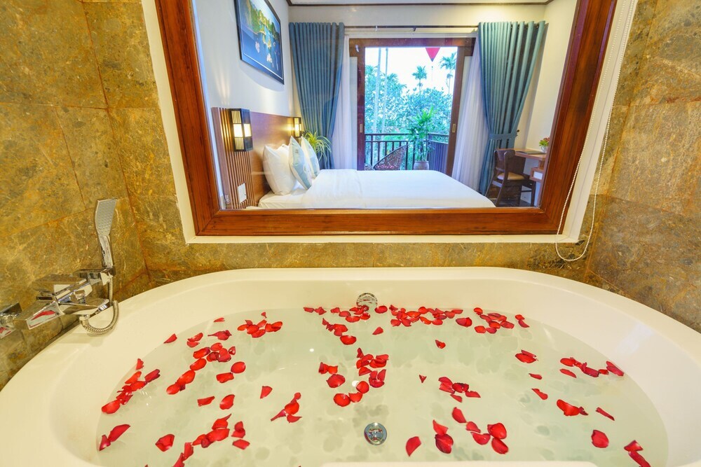 Хойан: CIC Hoi An Villa