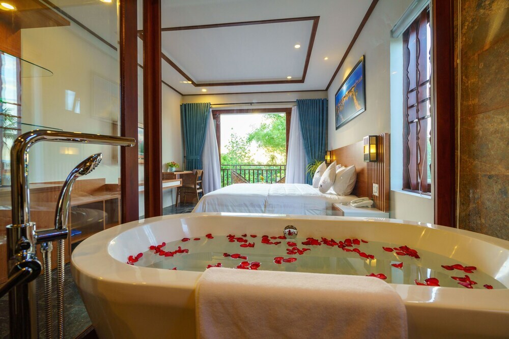 Хойан: CIC Hoi An Villa