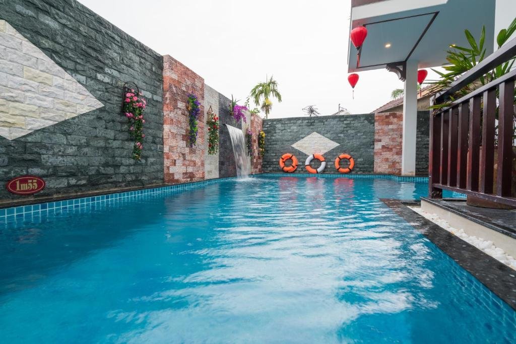 CIC Hoi An Villa — фото 3