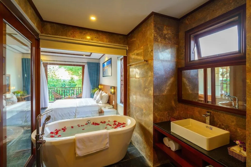 Хойан: CIC Hoi An Villa