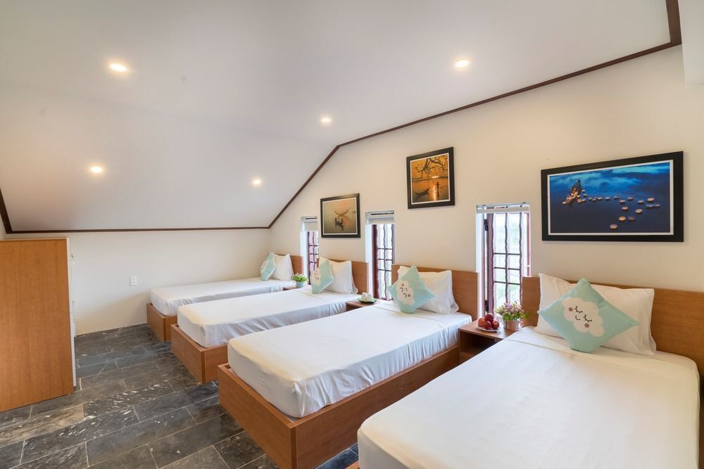 Хойан: CIC Hoi An Villa